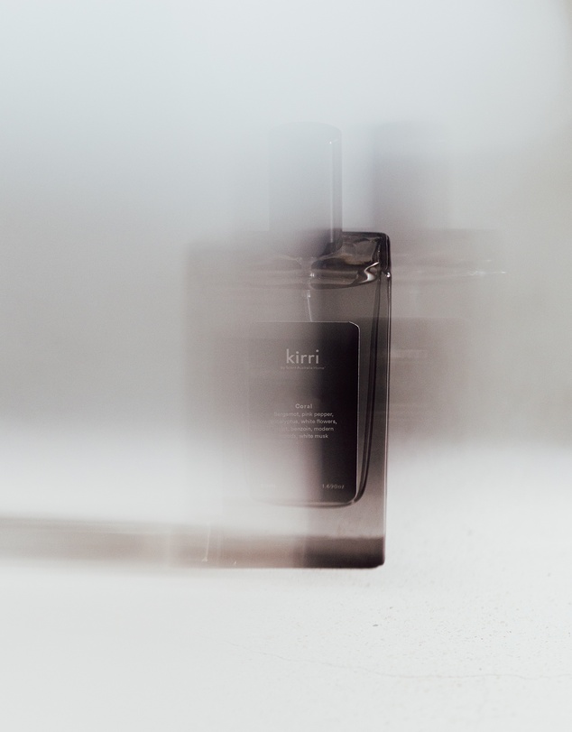 Kirri by Scent Australia Home - Coral Room Spray Trio (50ml) Designer Range (Formerly Aqua Positano)