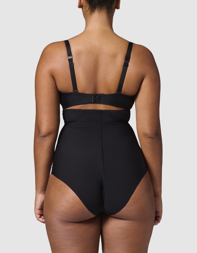 Simone Perele - Story High Waist Shaper Brief