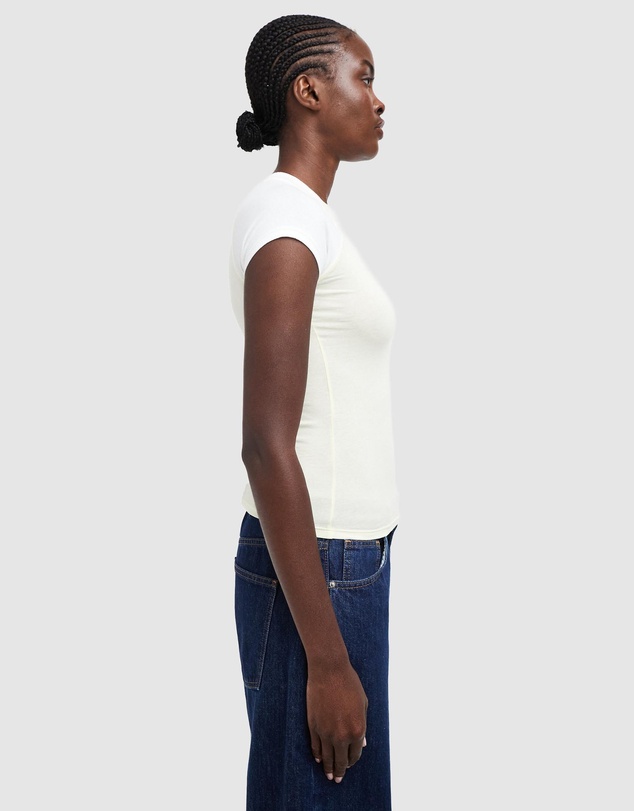 TOPSHOP - Emilie Raglan Tee