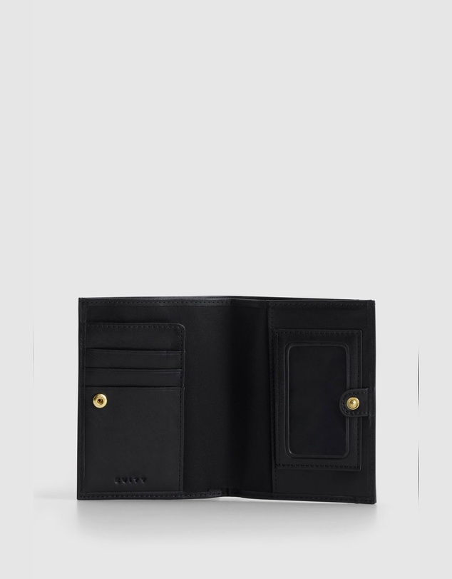 Evity - Andy Leather Passport Holder