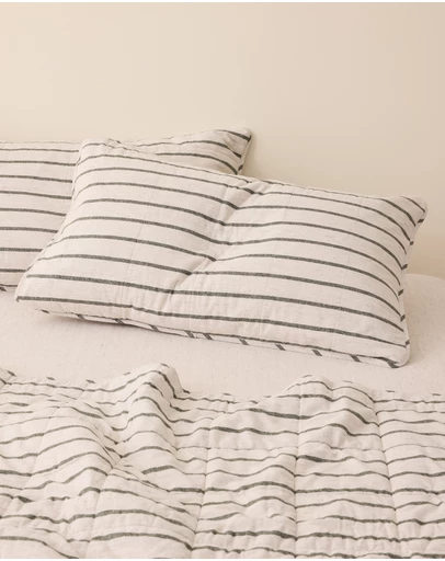 Sheet Society - Frankie Flannelette Pillowcases
