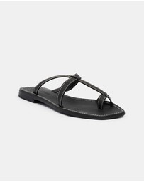 Sol Sana - Cosmo Thong Sandals