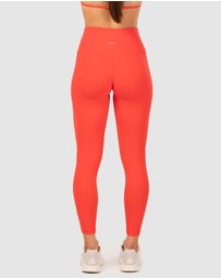 UNIT - UNIT Ladies Flow Activewear Leggings