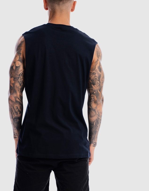 Stock & Co. - Original Explorer Tank