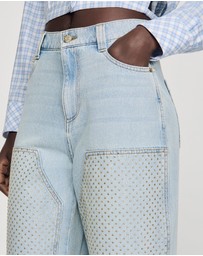 Sandro - Landon Jeans