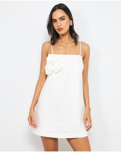 Soft White