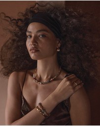 Amber Sceats - Atrani Necklace