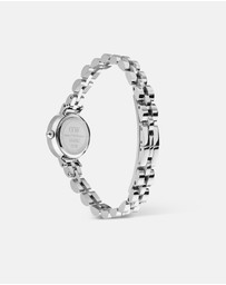 Daniel Wellington - Petite Mini Arch 3-Link S