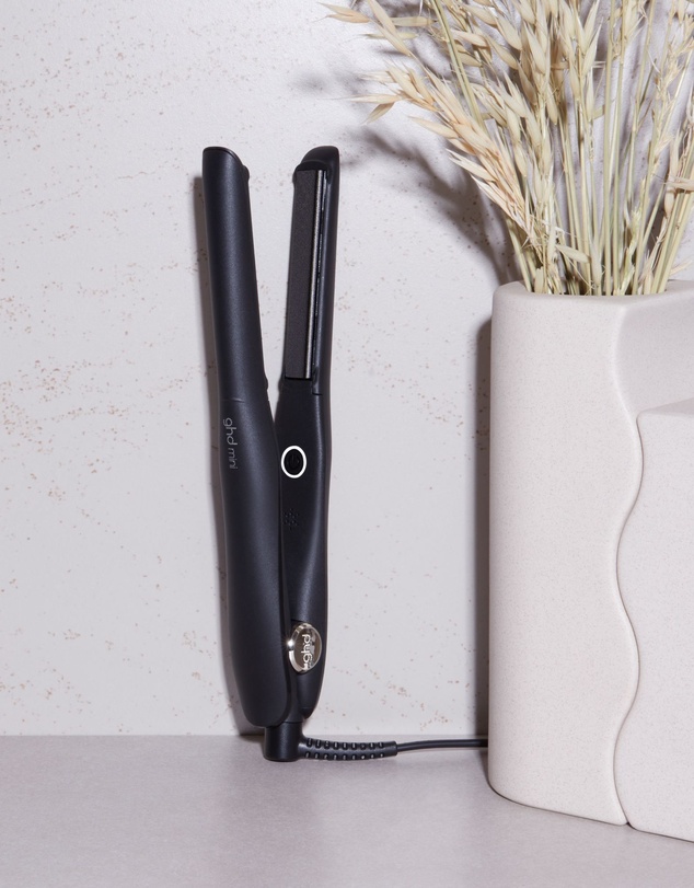 ghd - mini Slim Plate Hair Straightener
