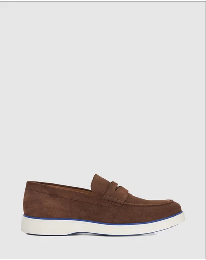 Dune London - Buntis - Brown
