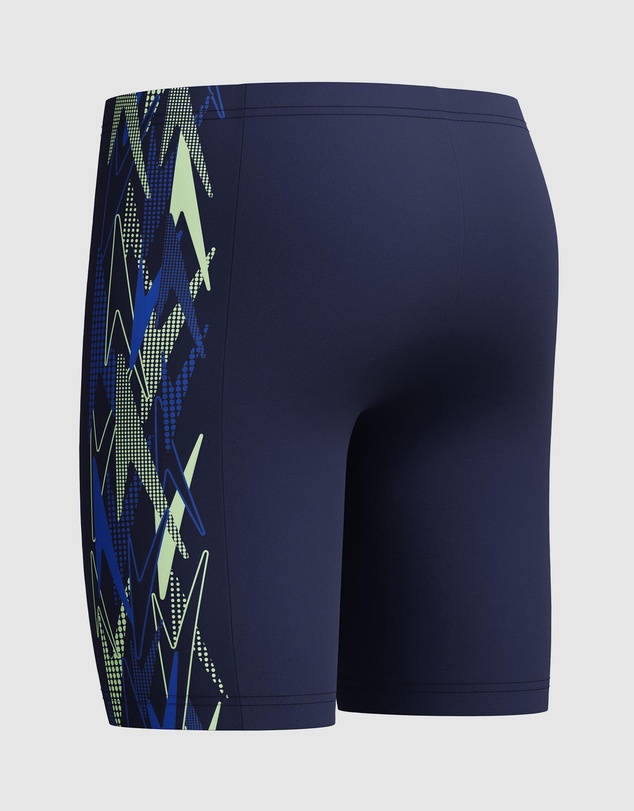 Speedo - Plastisol Placement Jammers - Kids-Teens