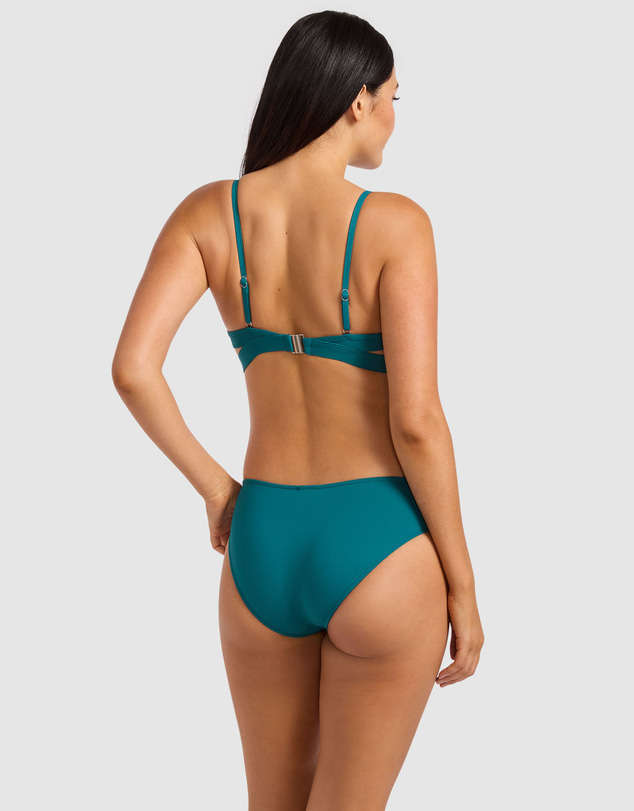 Seafolly - Seafolly Collective Hybrid Bralette Bikini Top