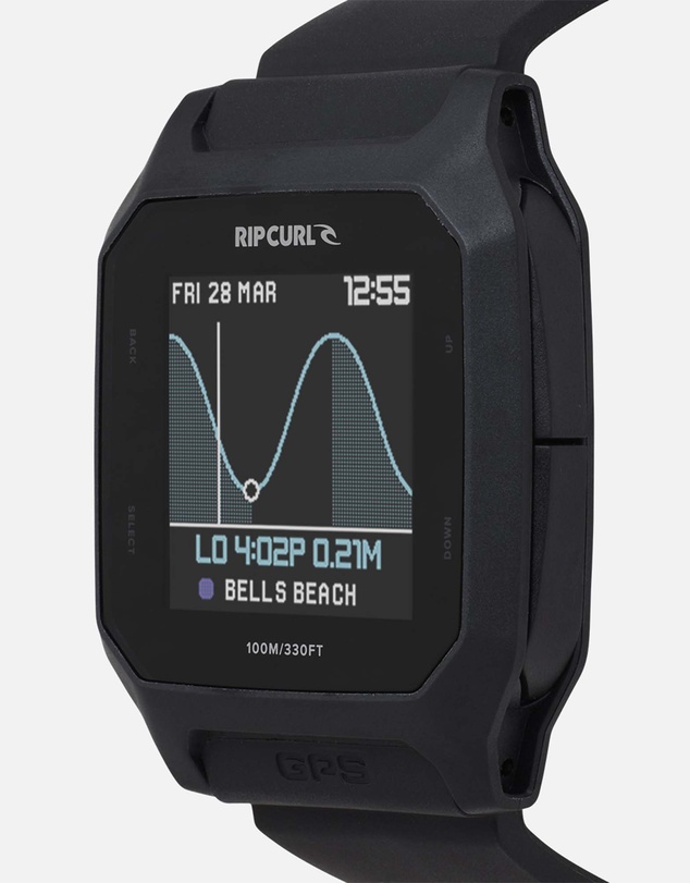 Rip Curl - Search GPS 3 Watch