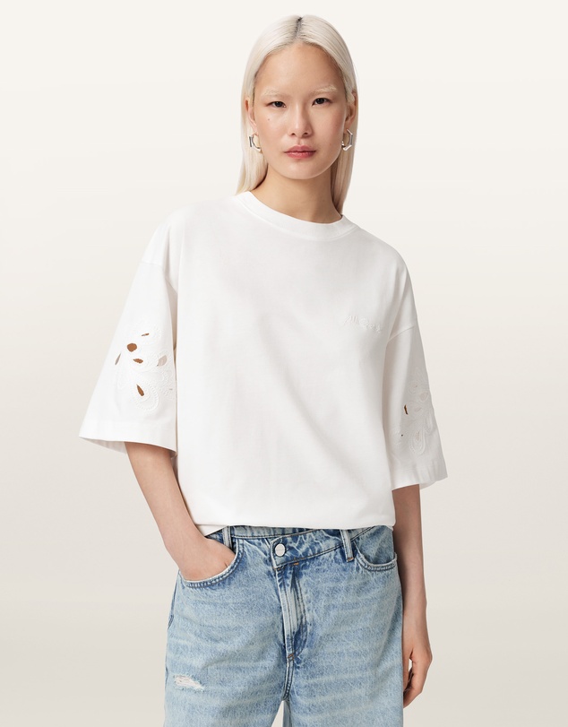 AllSaints - Lola Amelie Tee