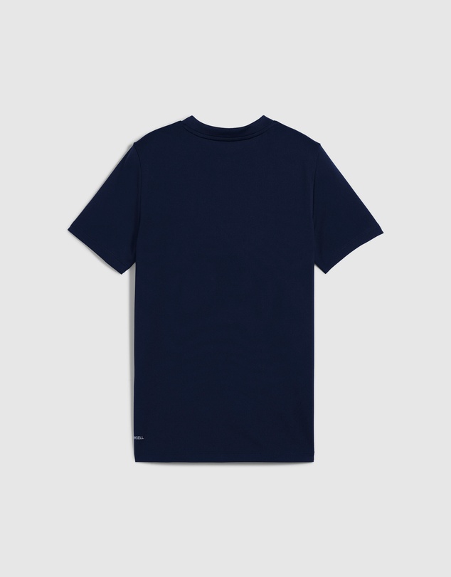 Puma - Train All Day Tee - Boys
