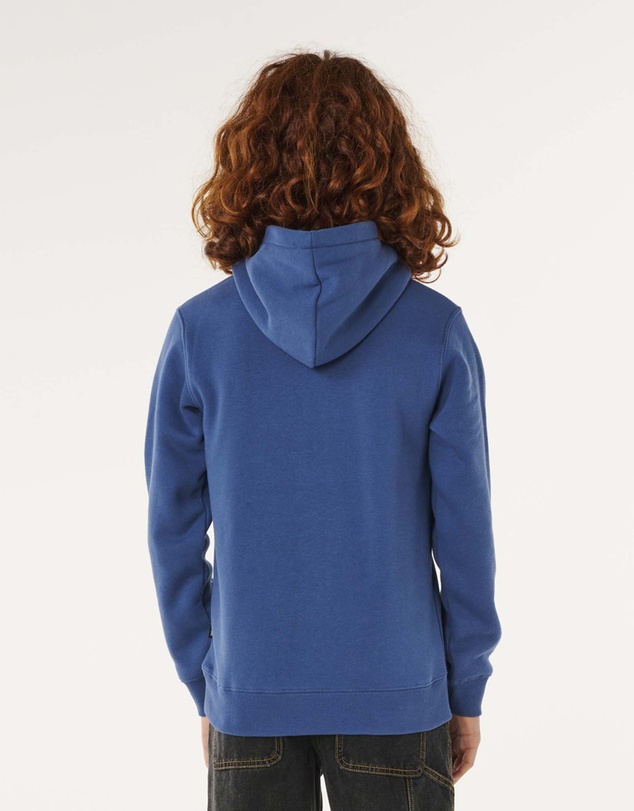 Rip Curl - Stapler Hood - Boys (8-16 years)