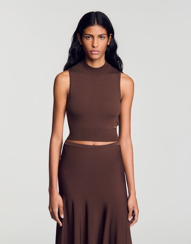 Sandro - Giovi Sweater