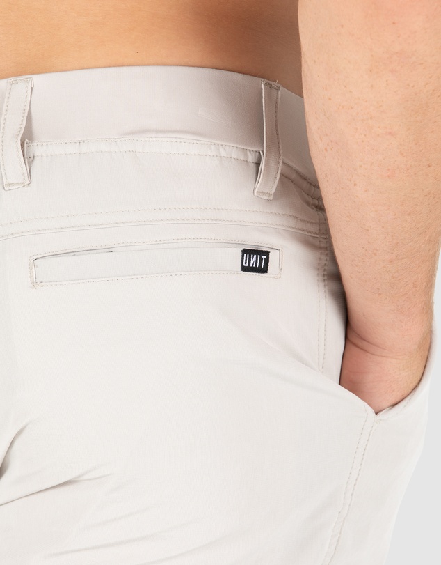 UNIT - UNIT - Flexlite Mens Hybrid Stretch Shorts