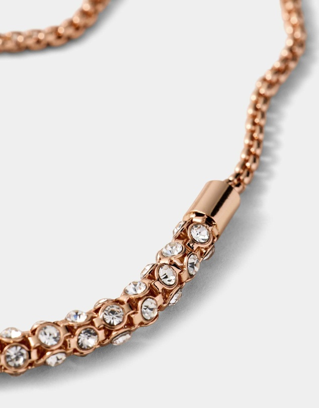 MIMCO - Dazzle Toggle Bracelet