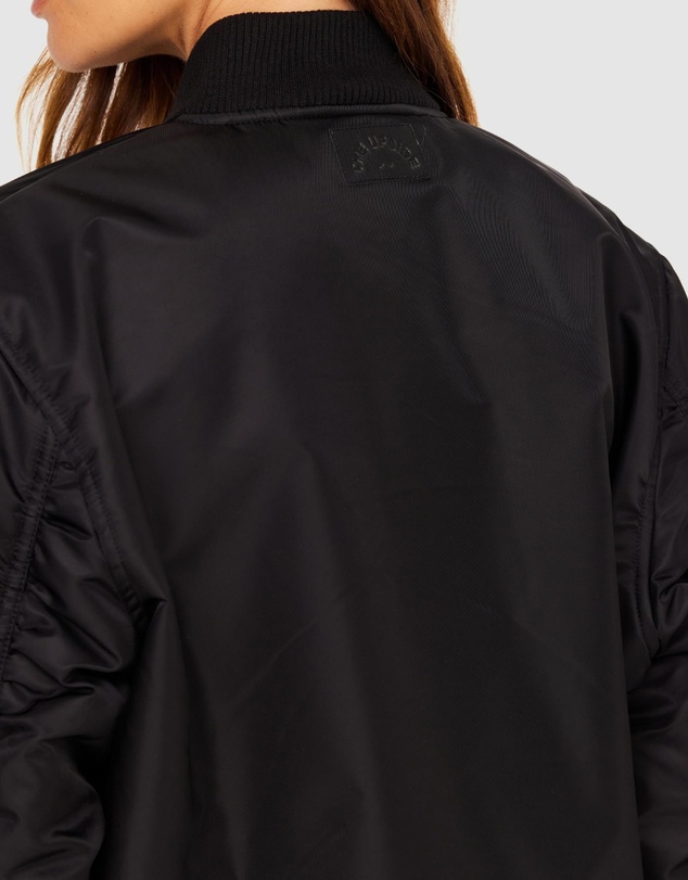 The Upside - Tribute Bomber Jacket
