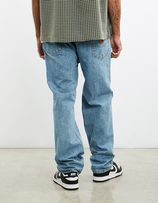 Vintage by The Real Deal - Pre Loved - Vintage Carhartt Denim Pants