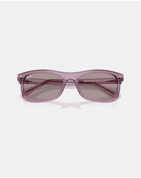 Ray-Ban - 0RB2226