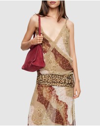 Lioness - Melrose Maxi Dress