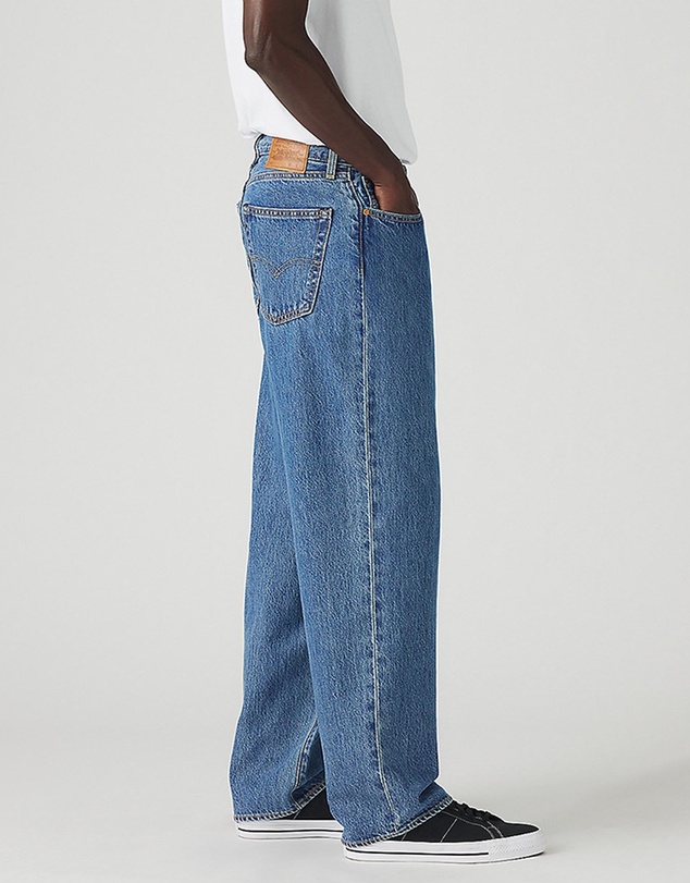 Levi's - 578 Baggy Jeans
