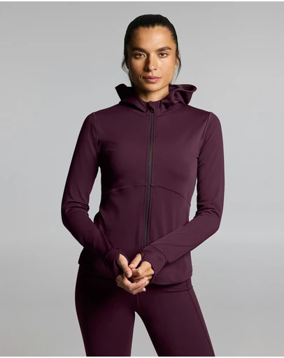 Rockwear - Thermal Jacket