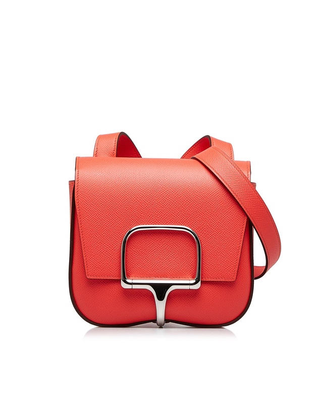 Pre-Loved by Azura Reborn - Pre-Loved Mini Epsom Della Cavalleria