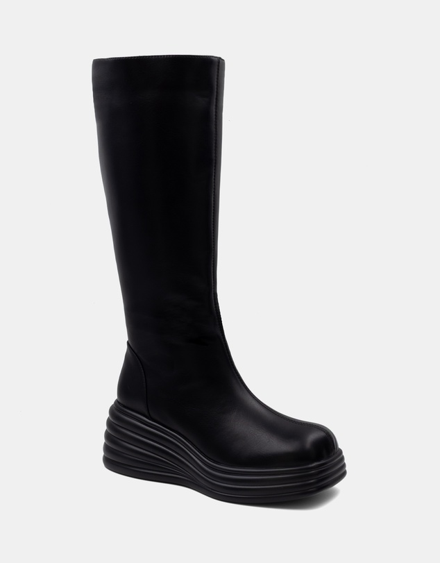 Therapy - Frequency Tall Boots