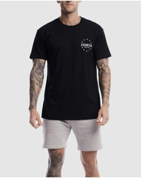 Counter Culture - Polaris Tee