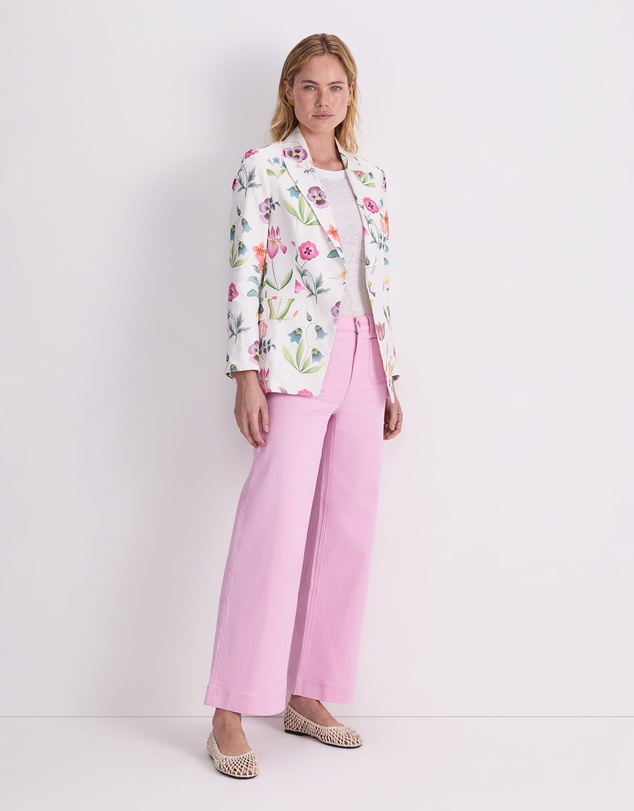 Sportscraft - Floral Majesty Liberty Blazer