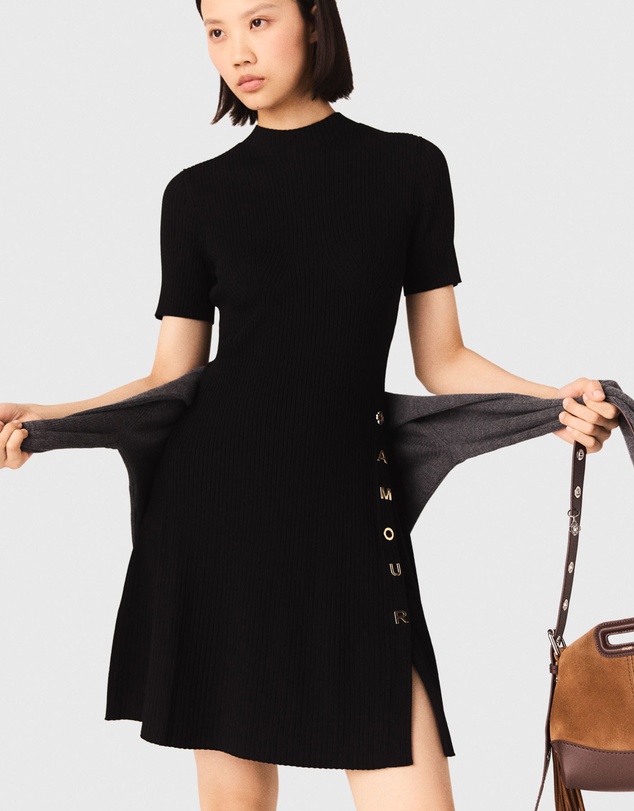 Maje - Riam Dress