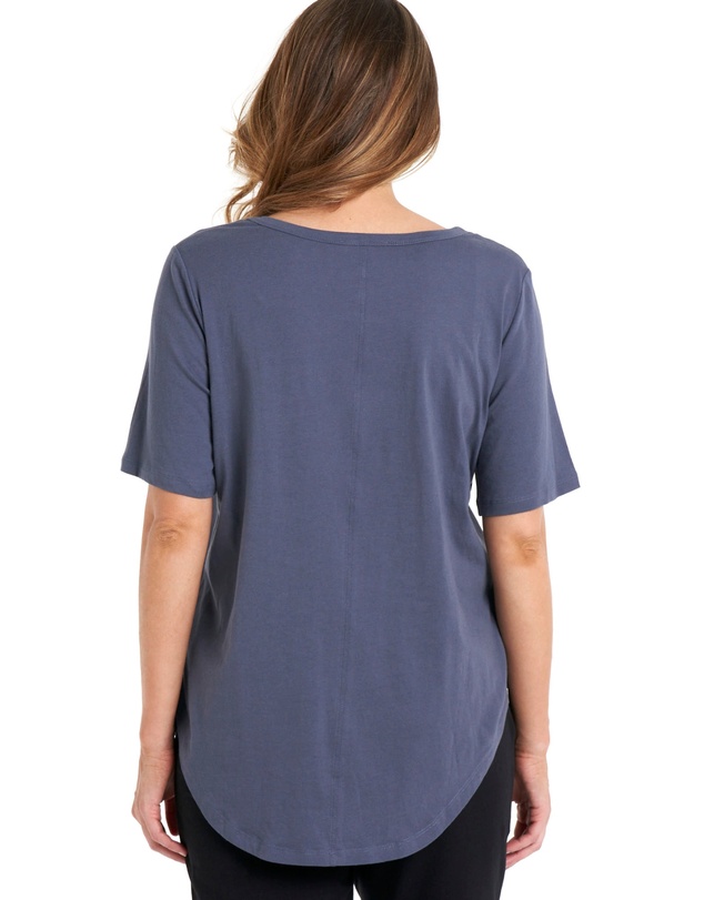 Betty Basics - Ariana Tee