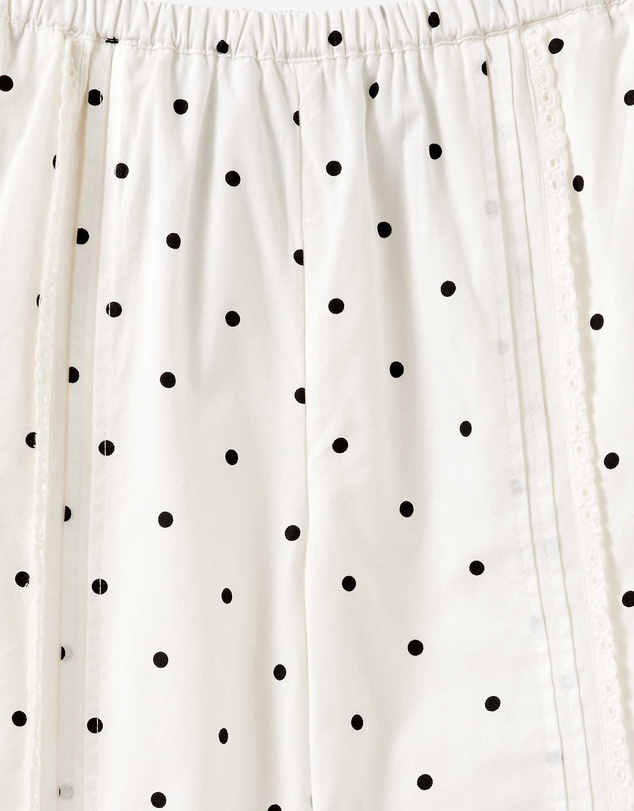Cotton On Kids - Gigi Wide Leg Pant