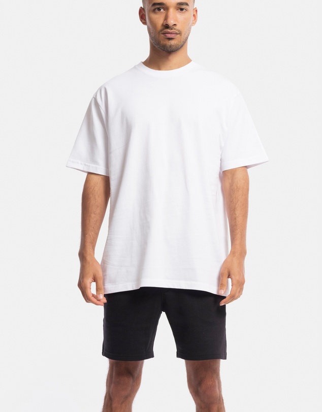 Counter Culture - Absent Oversize Tee