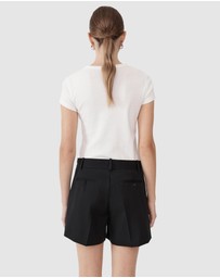 St. Agni - Organic Cotton Baby Tee