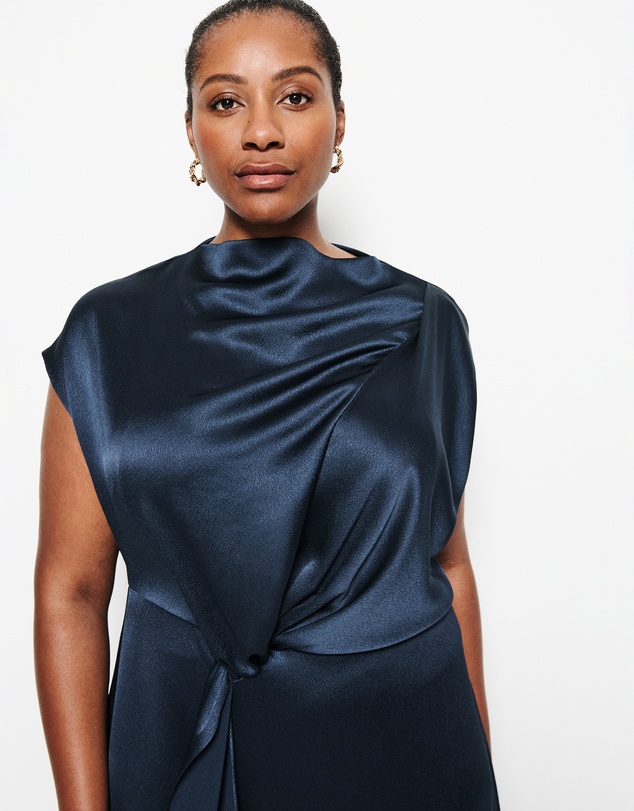 Commonry - Sophia Dress