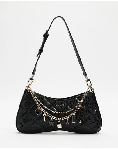 GUESS - Libby Shoulder Bag
