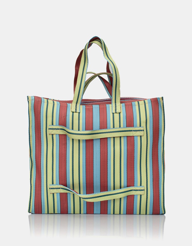 EAU BAGS - Vacay Travel Bag