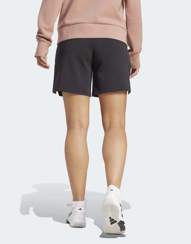 adidas Performance - Designed-for-Training Warm-Up Shorts Womens