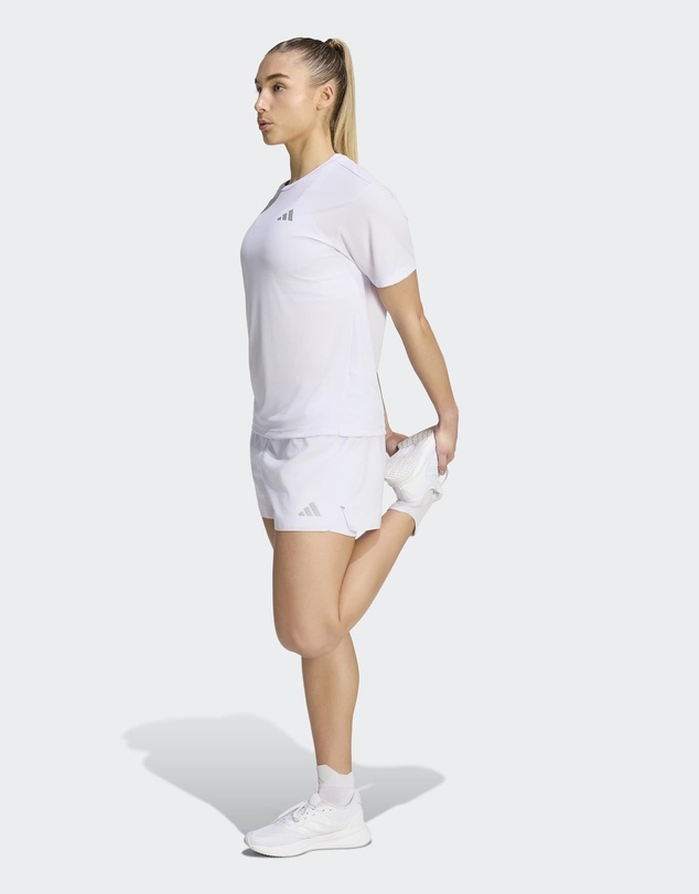 adidas Performance - adi365 Running Essentials T-shirt Womens