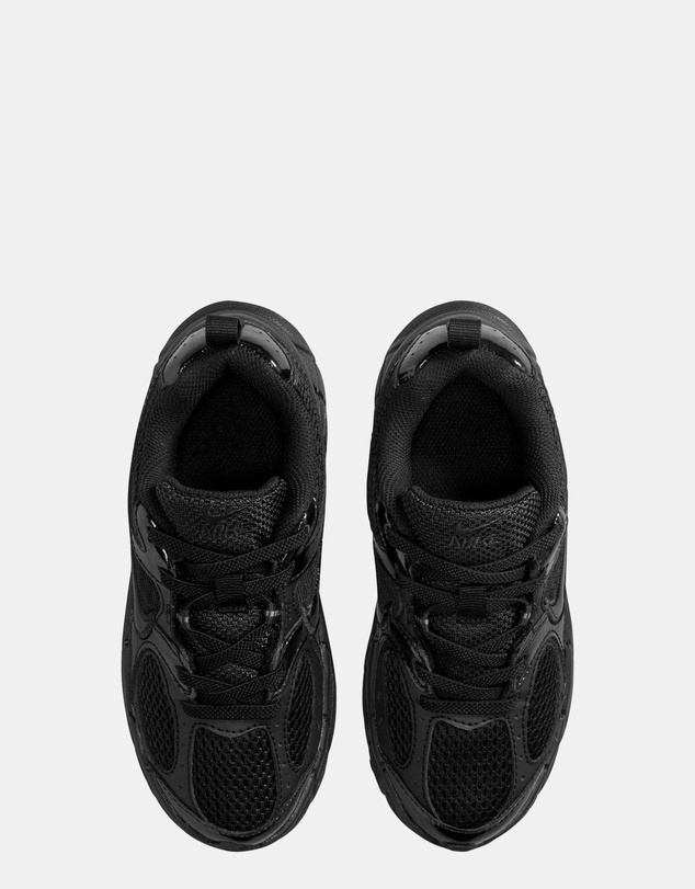 Nike - V5 RNR Black Pre-School
