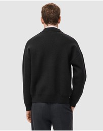 M.N.G - Trade Cardigan