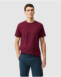 Rodd & Gunn - The Gunn Tee 2.0