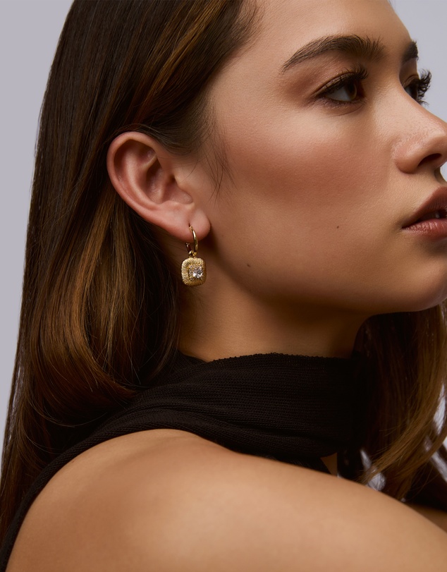 Zahar - Christina Earrings