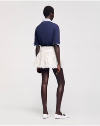 Sandro - Rosee Shorts