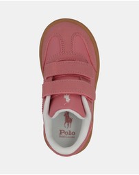 Polo Ralph Lauren - Hollis EZ - Kids