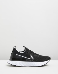 Nike - React Infinity Run Flyknit - Women's